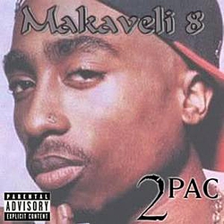 2Pac - Makaveli 8 альбом