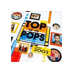 2Pac - Top of the Pops 2003, Volume 2 (disc 2) альбом
