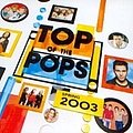 2Pac - Top of the Pops 2003, Volume 2 (disc 2) album