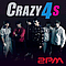 2PM - SPRIS Crazy4S album