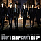 2PM - Don&#039;t Stop Can&#039;t Stop album