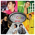 2PM - My Color (Digital Single) альбом