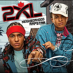 2XL - Neighborhood Rapstar album