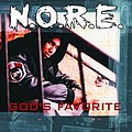 N.O.R.E. - Gods Favorite album