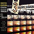 3 Doors Down - The Better Life album