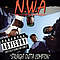 N.W.A. - Straight Outta Compton альбом