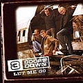 3 Doors Down - Let Me Go - Single album
