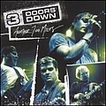 3 Doors Down - Another 700 Miles Ep альбом