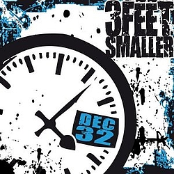 3 Feet Smaller - December 32nd альбом