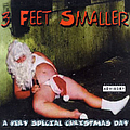 3 Feet Smaller - Weihnachts Cd album