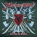 3 Inches Of Blood - Fire Up The Blades альбом 3 Inches Of Blood - Fire Up The Blades альбом