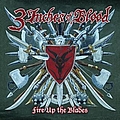 3 Inches Of Blood - Fire Up The Blades альбом