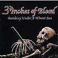 3 Inches Of Blood - Battlecry Under a Winter Sun album