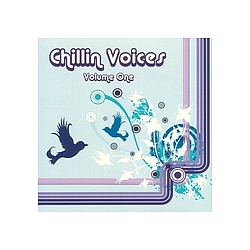 3-11 Porter - Chillin&#039; Voices Vol.1 альбом
