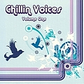 3-11 Porter - Chillin&#039; Voices Vol.1 album