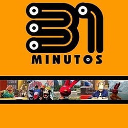 31 Minutos - Varios Artistas альбом