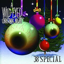 38 Special - A Wild-Eyed Christmas Night album