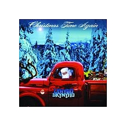 38 Special - Christmas Time Again album
