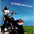 38 Special - 1999  Live At Sturgis album