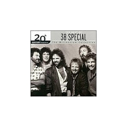 38 Special - Best Of  альбом
