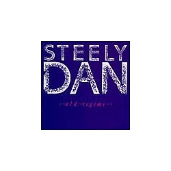 Steely Dan - Old Regime альбом