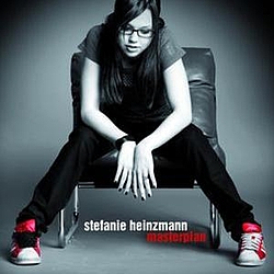 Stefanie Heinzmann - Masterplan альбом