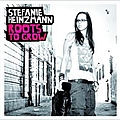 Stefanie Heinzmann - Roots To Grow album
