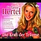 Stefanie Hertel - Die Kraft Der Träume album