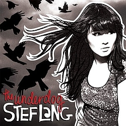Stef Lang - The Underdog album