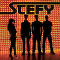 Stefy - The Orange Album альбом