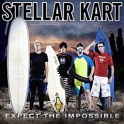 Stellar Kart - Expect The Impossible album