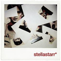stellastarr* - stellastarr* album