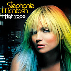 Stephanie McIntosh - Tightrope альбом