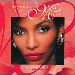 Stephanie Mills - Greatest Hits album