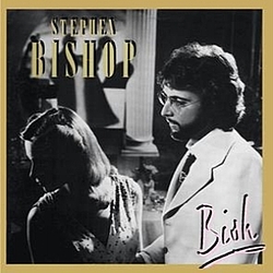 Stephen Bishop - Bish album