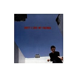 Stephen Duffy - I Love My Friends album