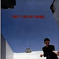 Stephen Duffy - I Love My Friends album