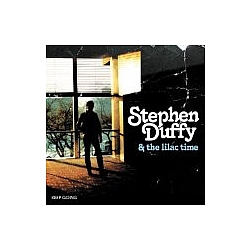 Stephen Duffy &amp; The Lilac Time - Keep Going album