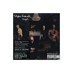 Stephen Fretwell - Magpie C Ed)  альбом