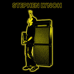 Stephen Lynch - 3 Balloons album