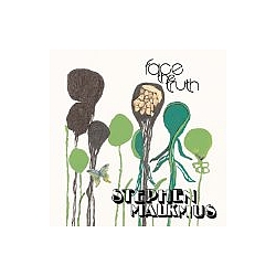 Stephen Malkmus - Face the Truth альбом