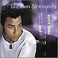 Stephen Simmonds - Spirit Tales album