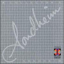 Stephen Sondheim - A Collector&#039;s Sondheim (disc 3) альбом