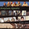 Stephen Speaks - No More Doubt альбом