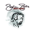 Stephen Stills - Man Alive! album