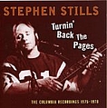 Stephen Stills - Turnin&#039; Back the Pages album