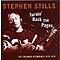 Stephen Stills - Turnin&#039; Back the Pages альбом