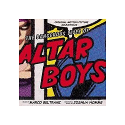 Stephen Stills - The Dangerous Lives of Altar Boys альбом