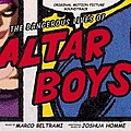 Stephen Stills - The Dangerous Lives of Altar Boys album