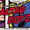 Stephen Stills - The Dangerous Lives of Altar Boys альбом
